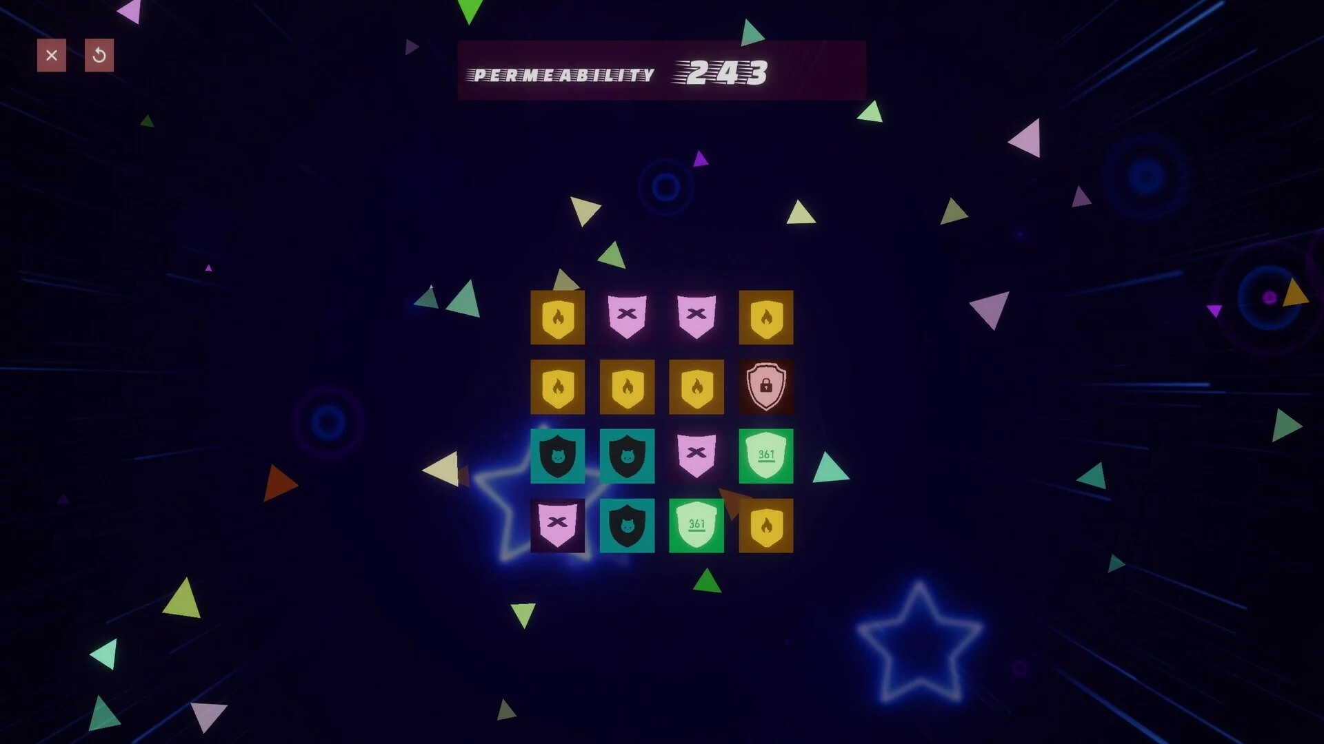 Изображение игры: NeoHack