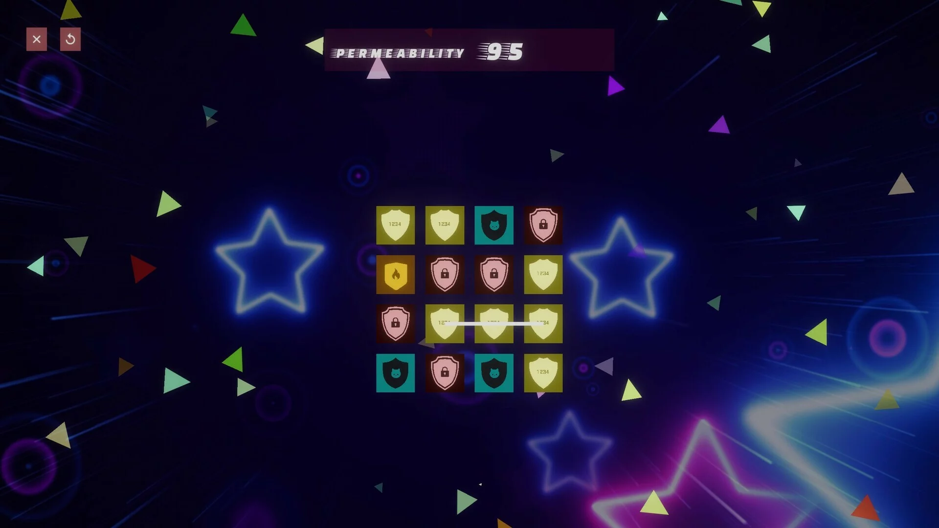 Изображение игры: NeoHack