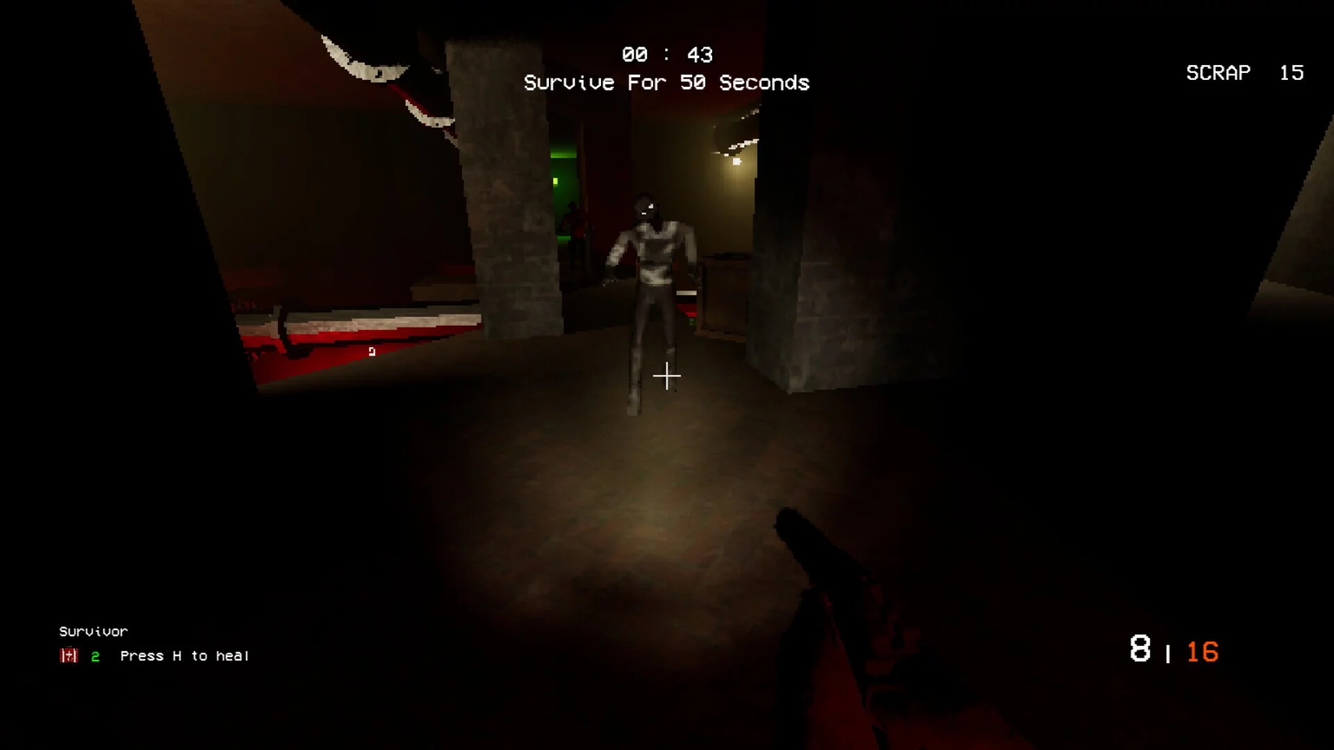 Изображение игры: Mastermind