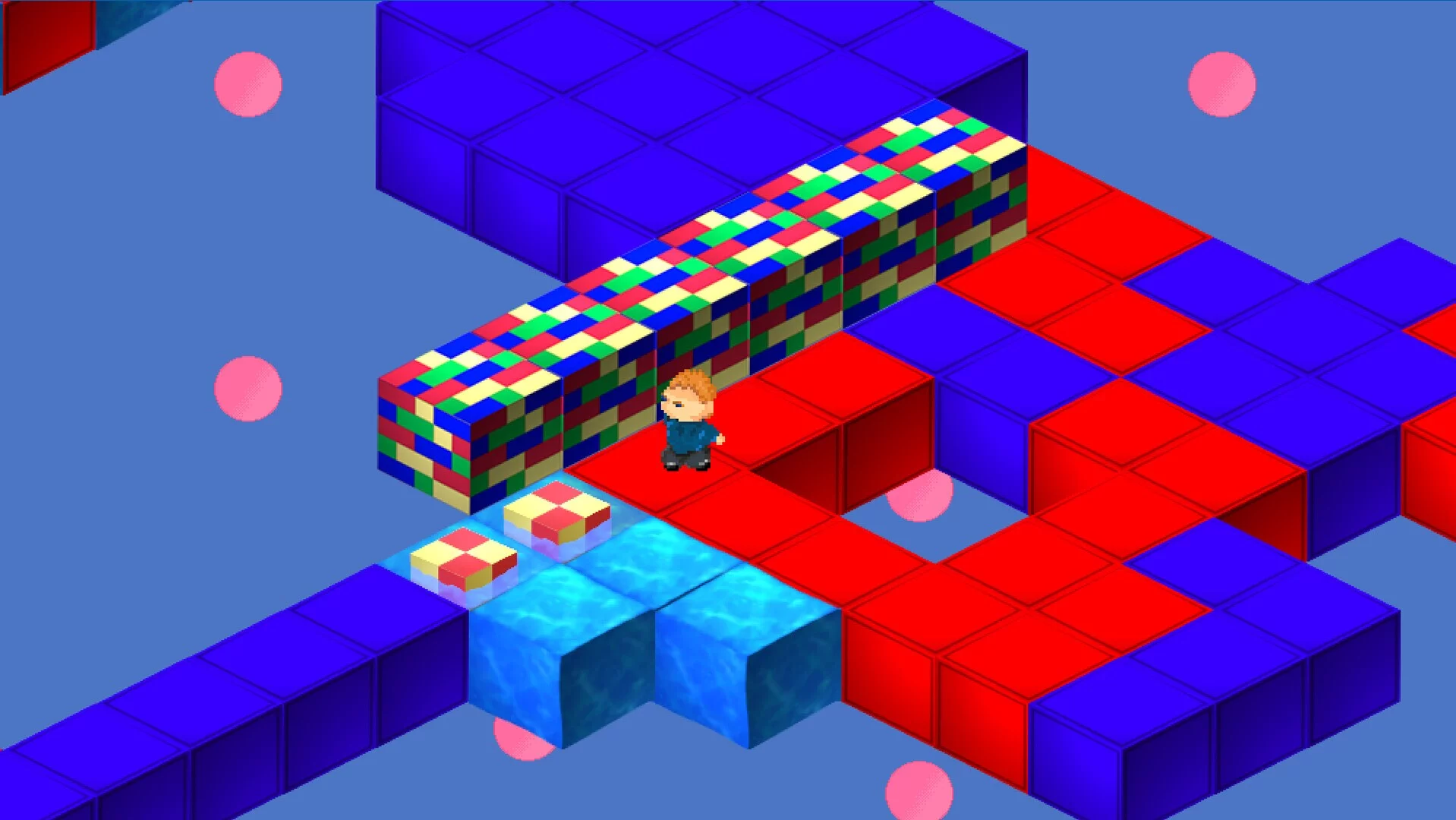 Изображение игры: Bryce Tiles