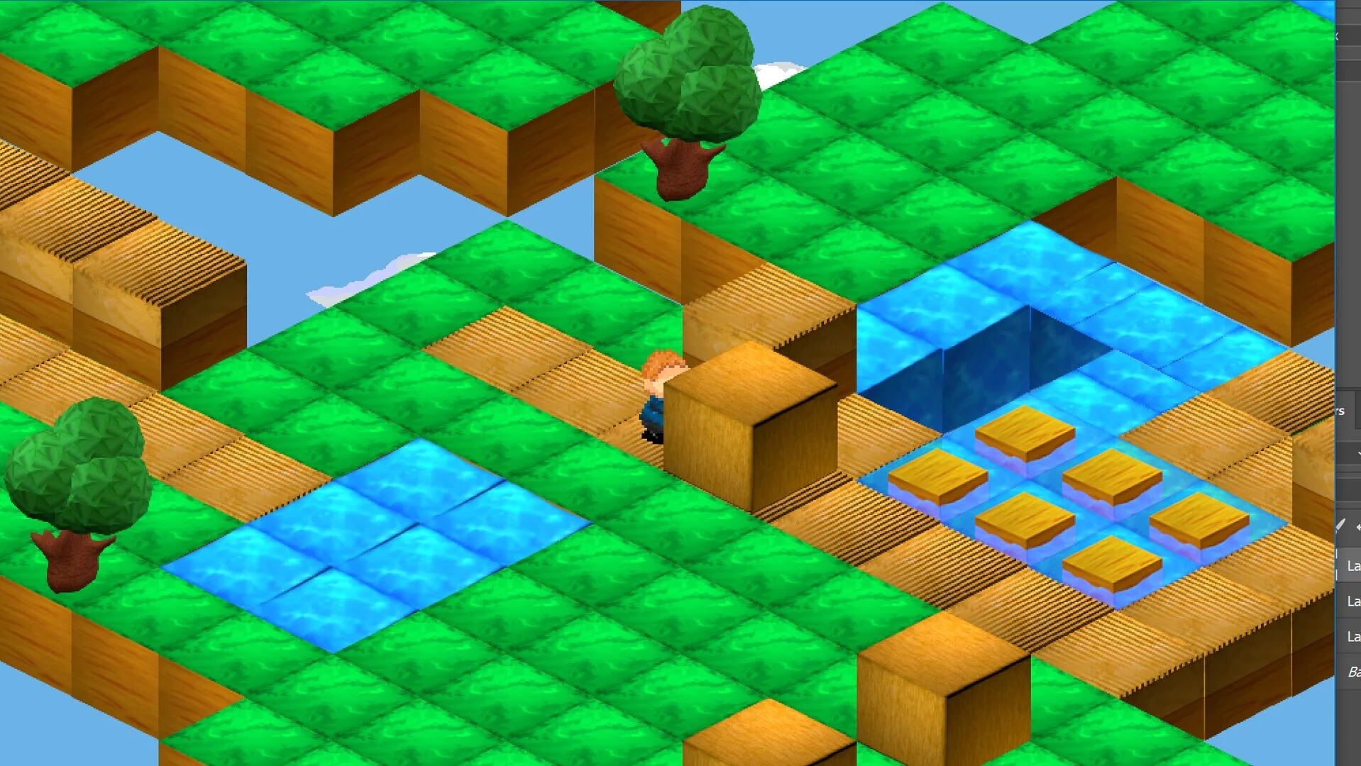 Изображение игры: Bryce Tiles