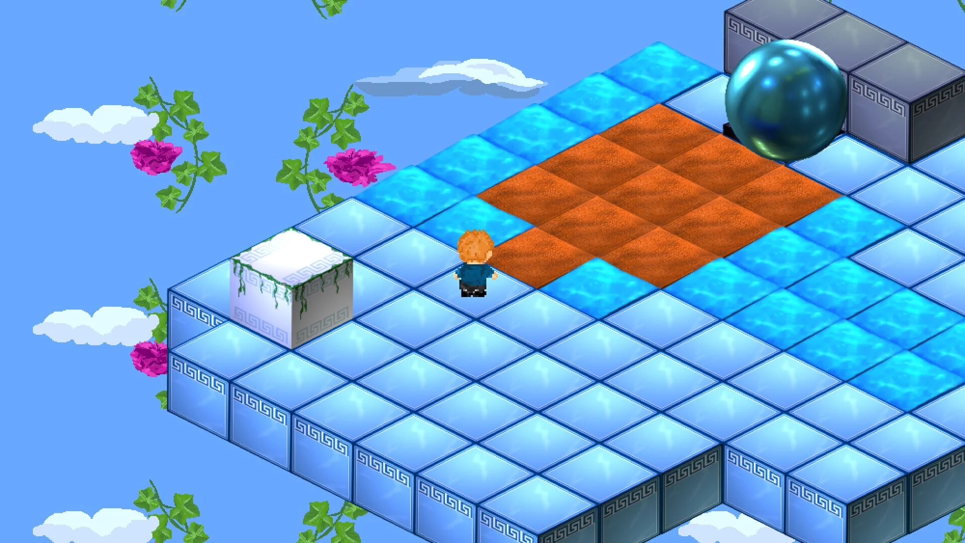 Изображение игры: Bryce Tiles