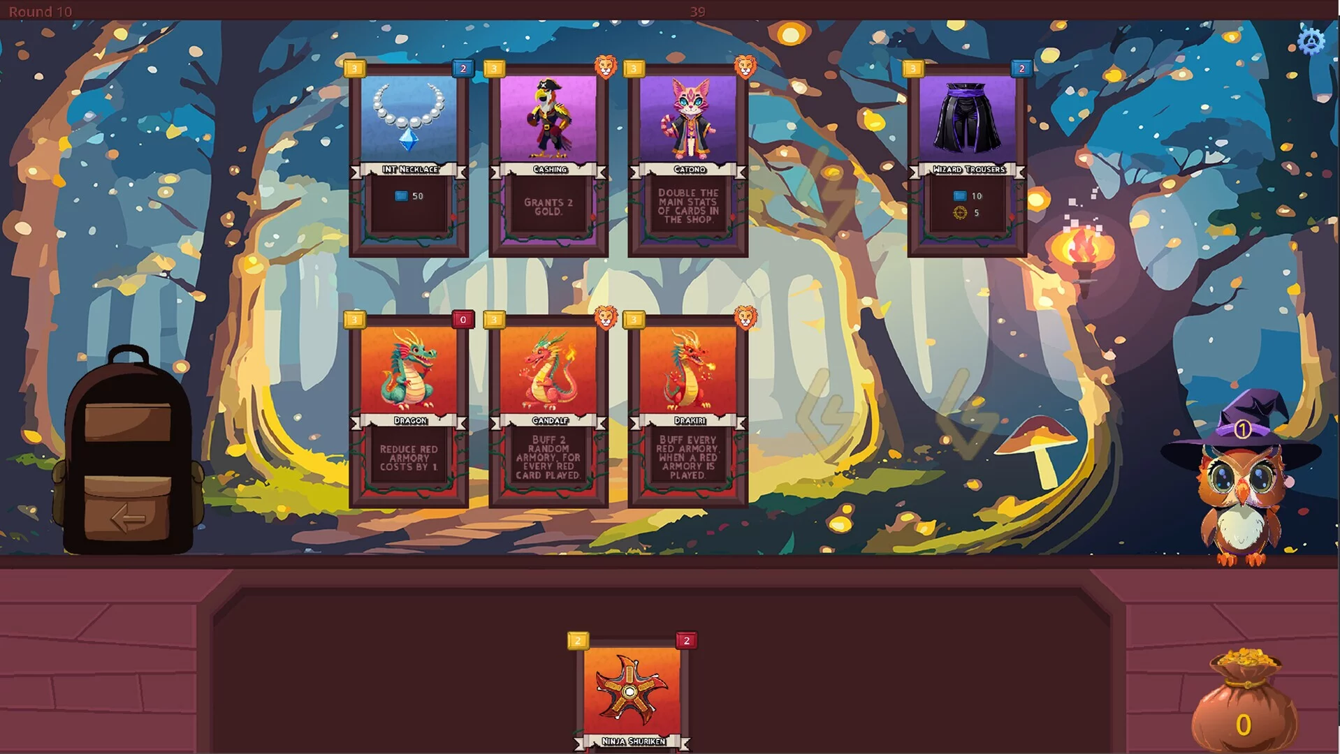 Изображение игры: Qurtys