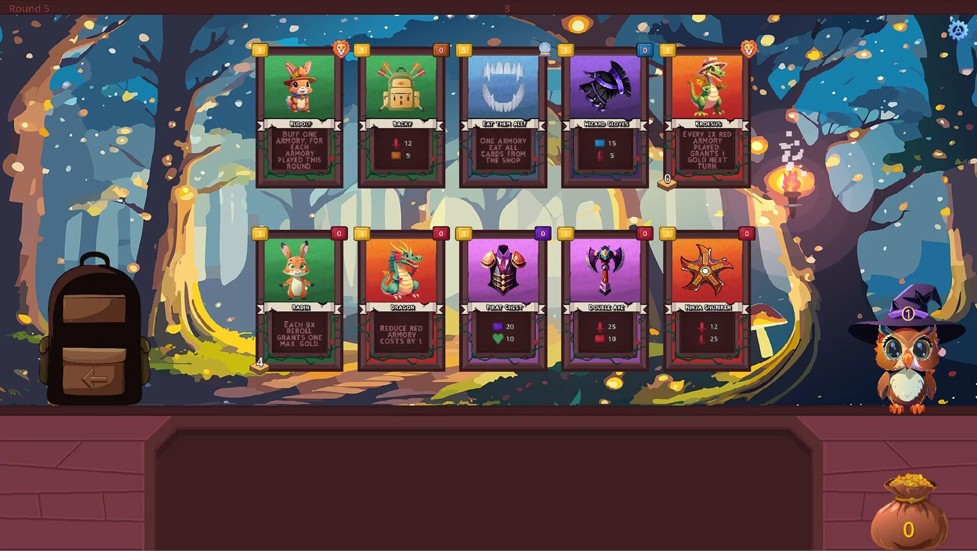 Изображение игры: Qurtys