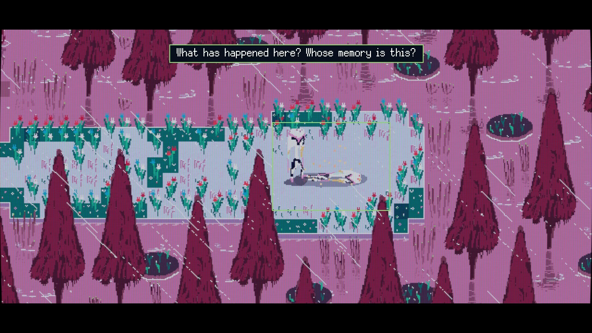Изображение игры: Coral & The Abyss