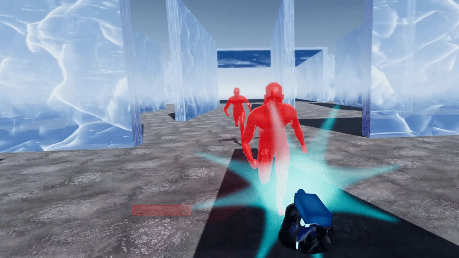 Изображение игры: Fighting Simulator