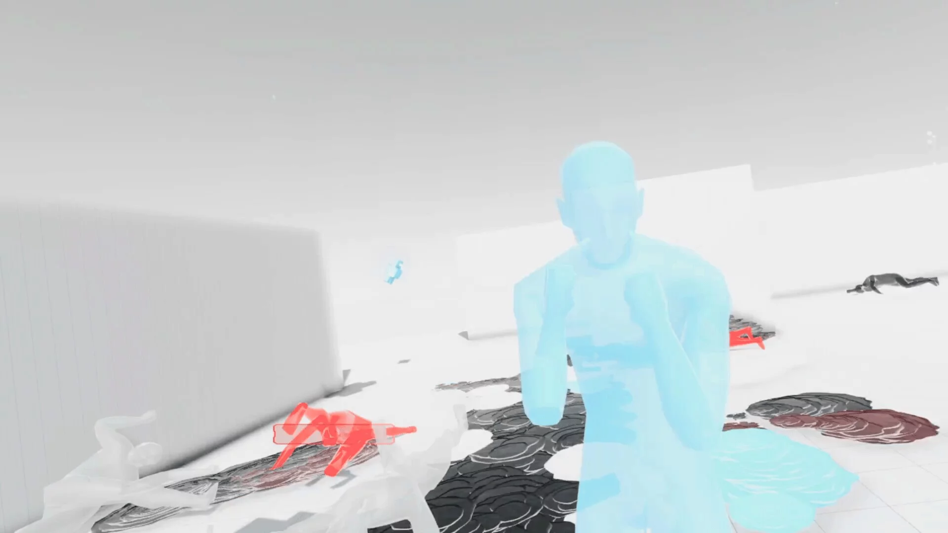 Изображение игры: Fighting Simulator