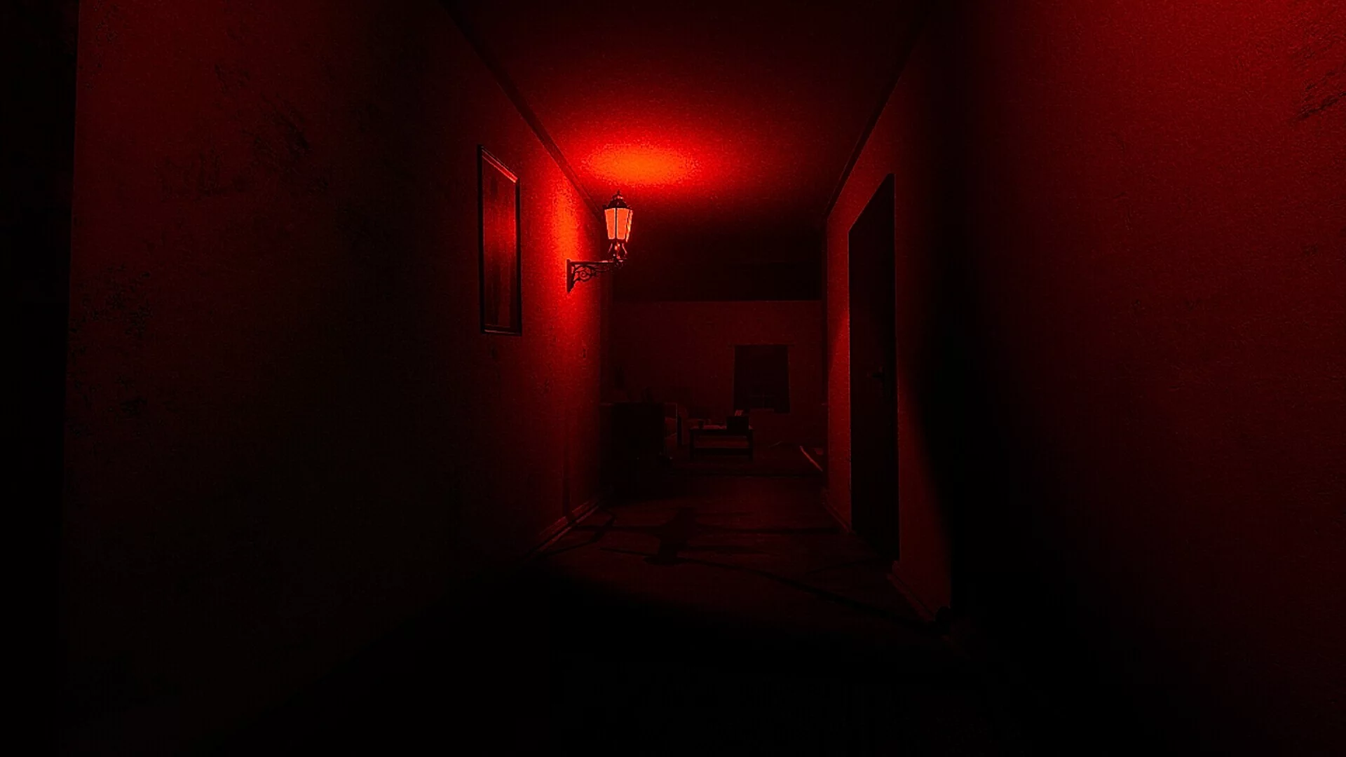 Изображение игры: MIRROR MIRROR