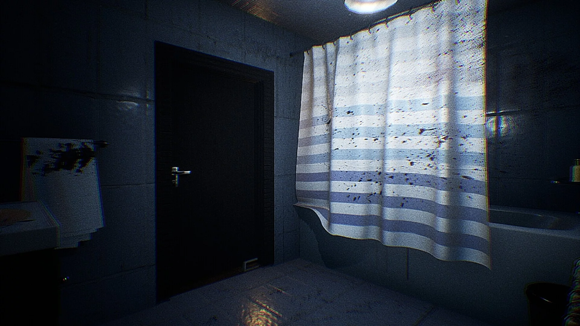 Изображение игры: MIRROR MIRROR