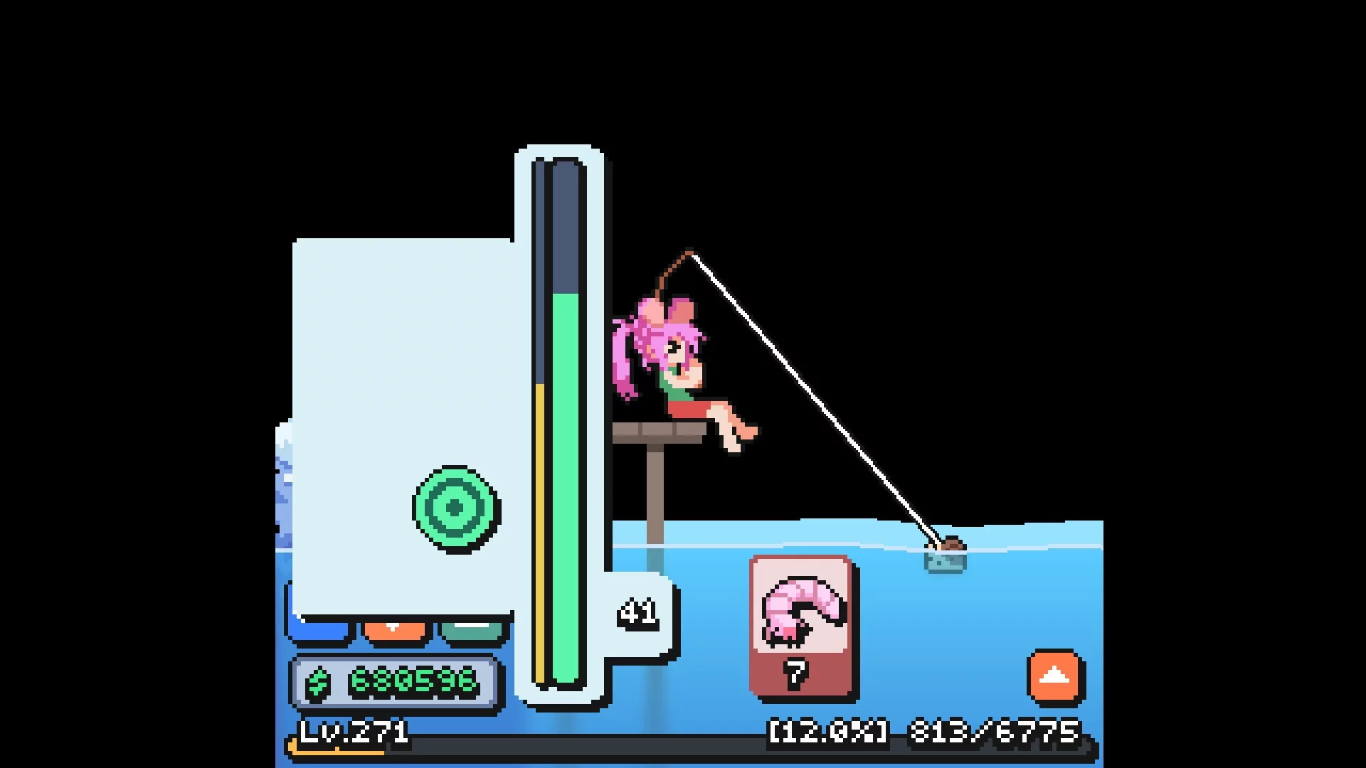 Изображение игры: Cornerpond