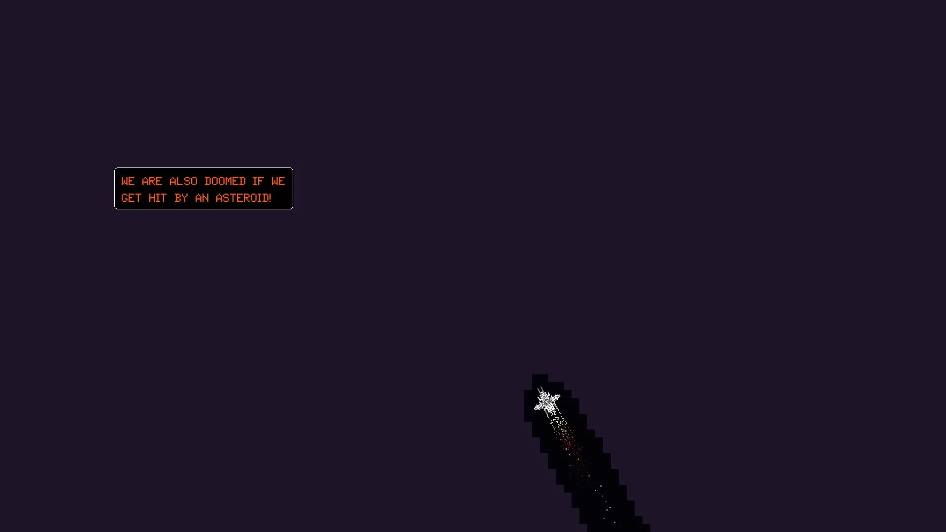 Изображение игры: Space Outpost Sigma