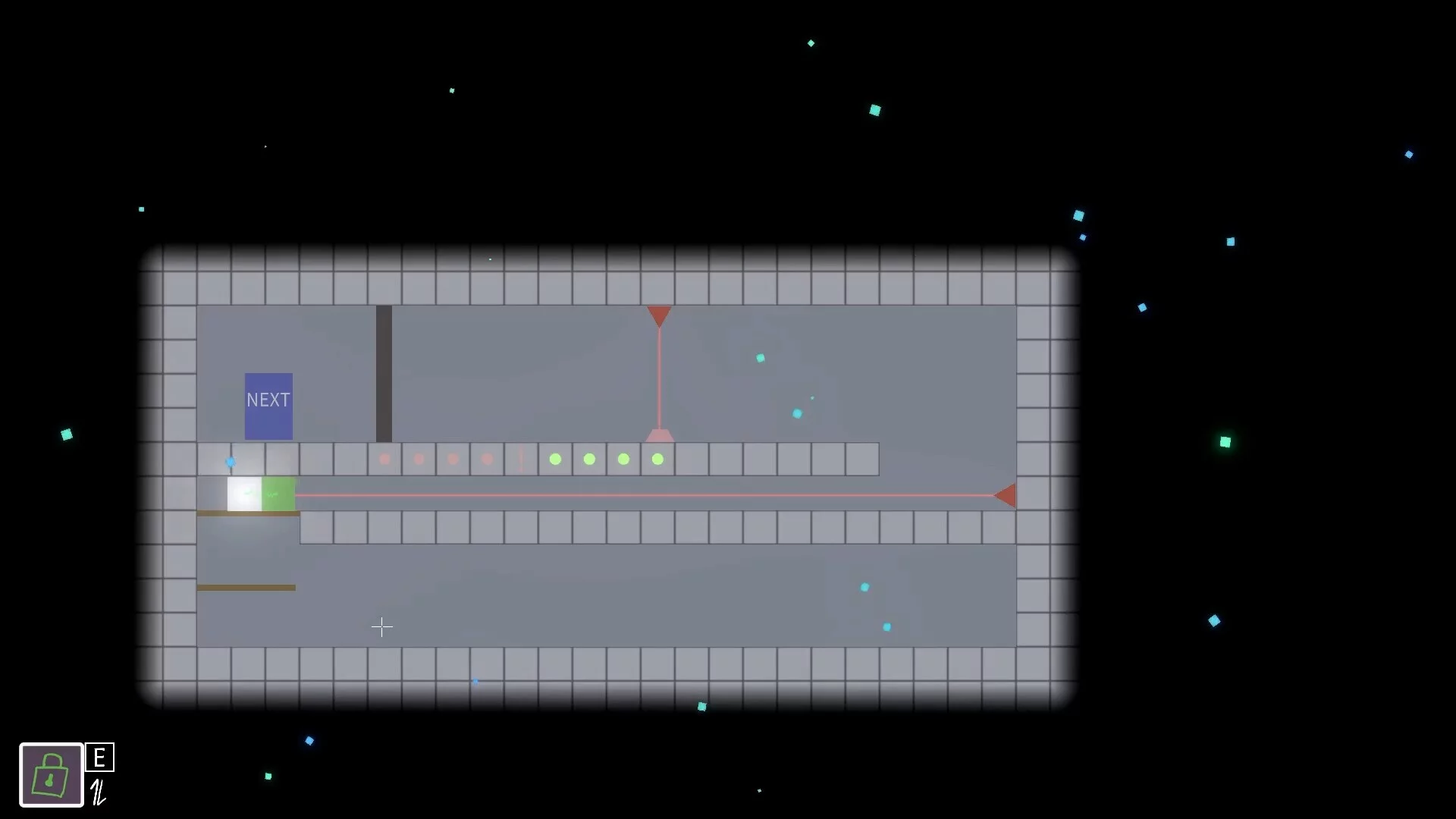 Изображение игры: Cube Lab