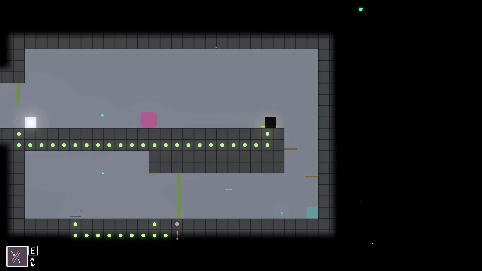 Изображение игры: Cube Lab
