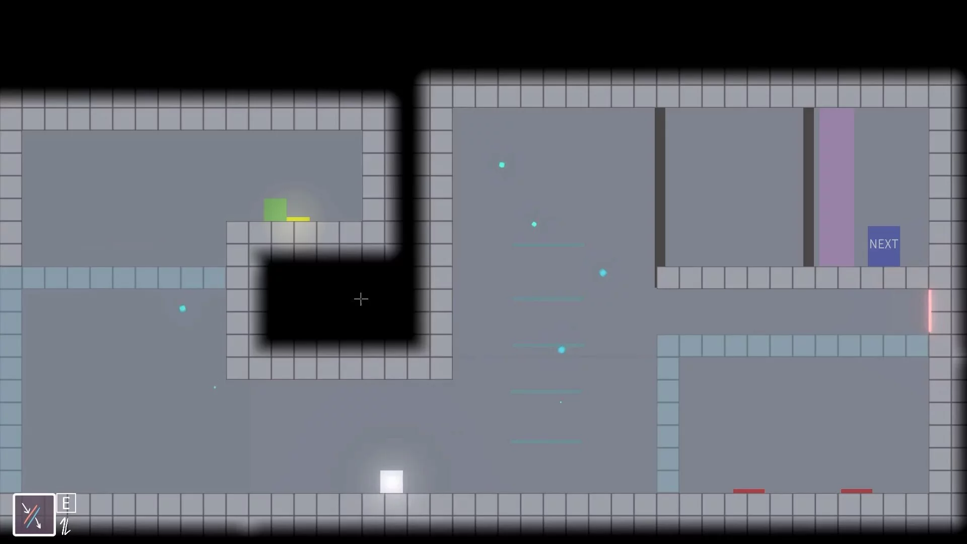 Изображение игры: Cube Lab