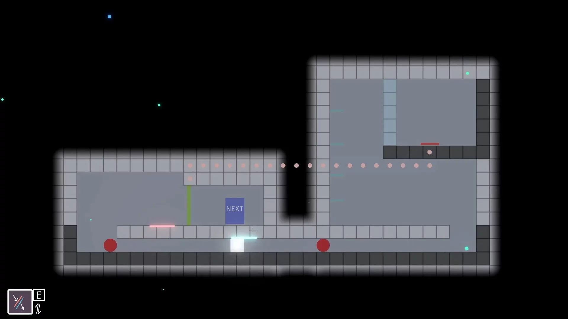 Изображение игры: Cube Lab