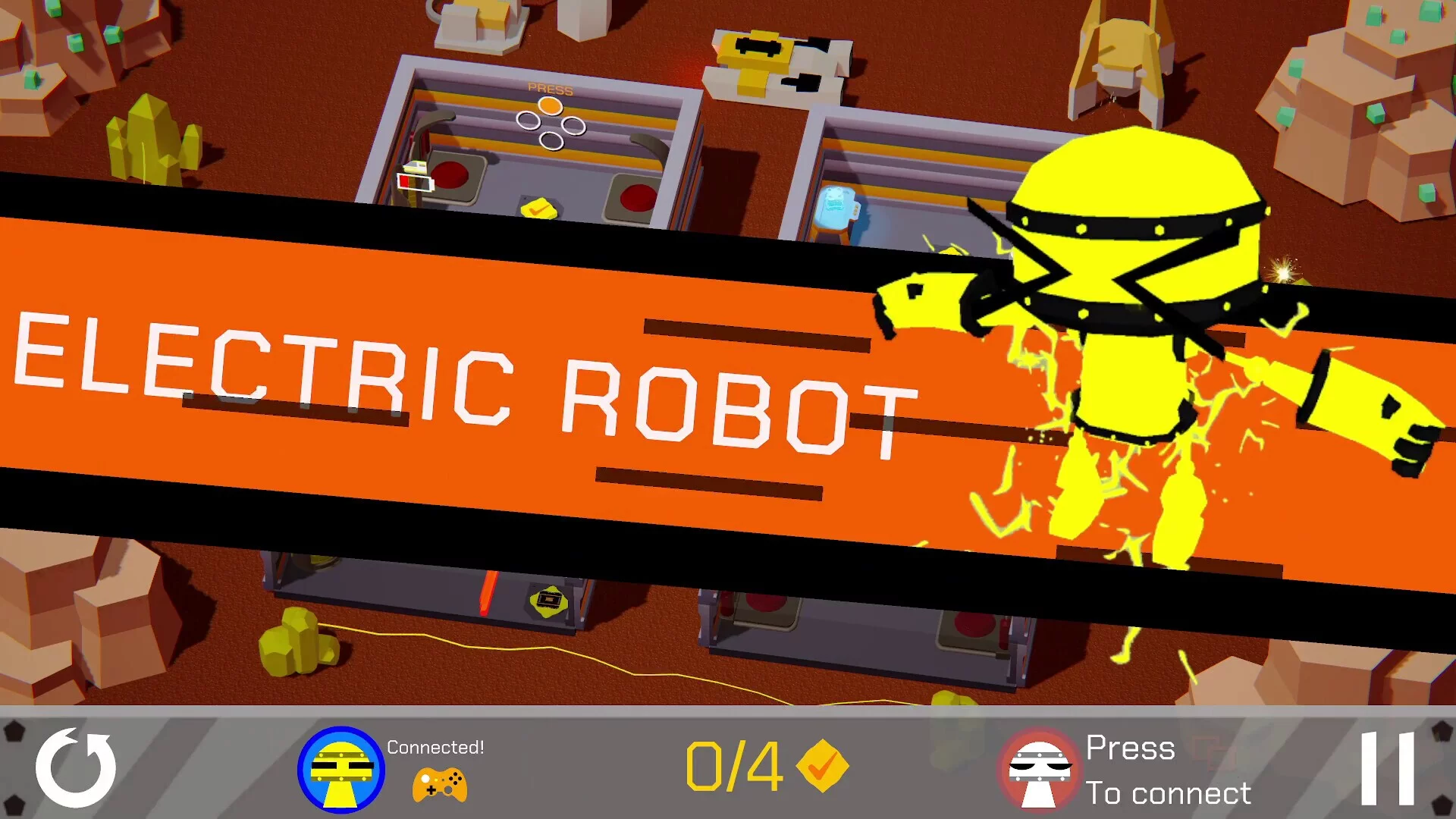 Изображение игры: SokobotS