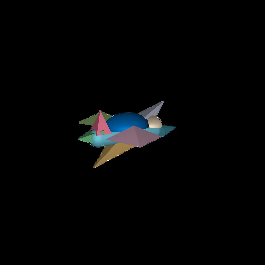 Изображение игры: Upsidedownsky