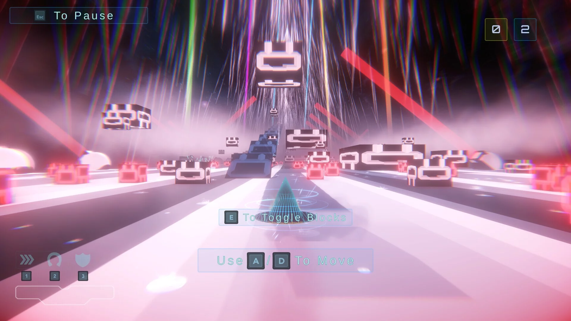 Изображение игры: Dash
