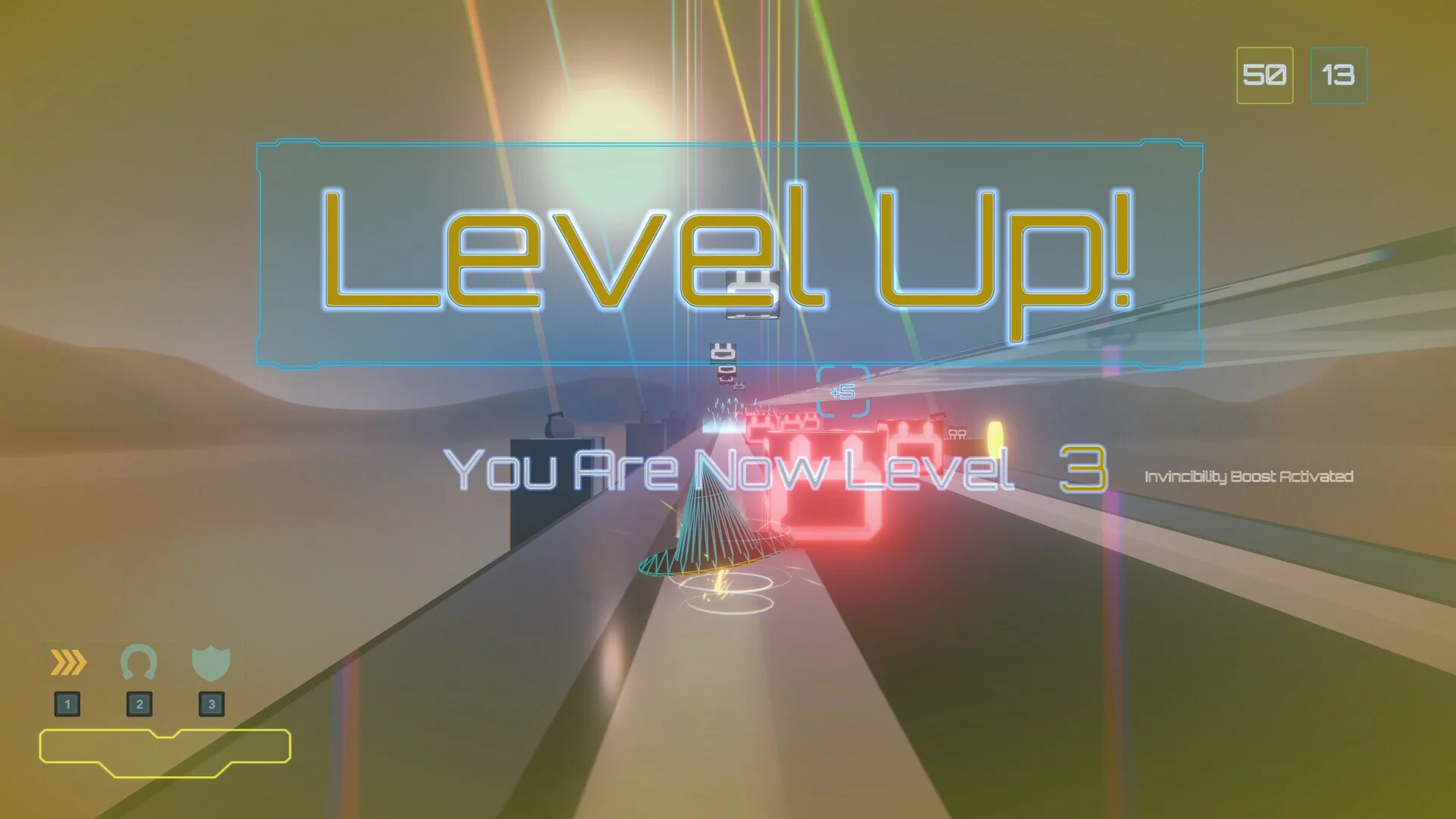 Изображение игры: Dash