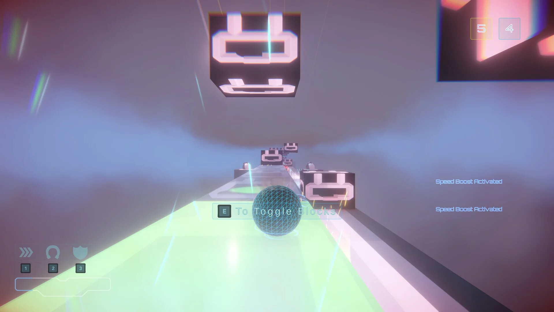 Изображение игры: Dash