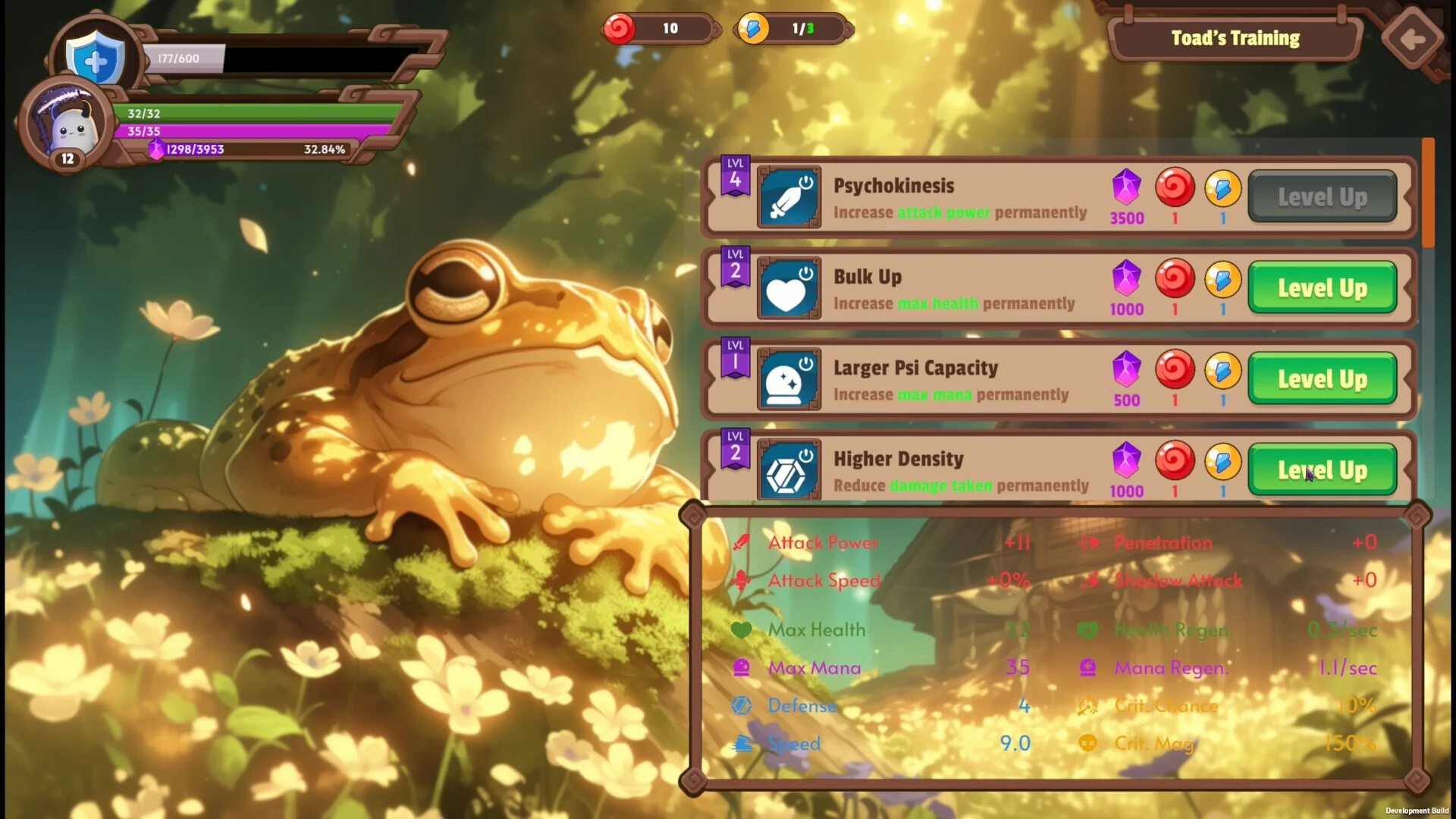 Изображение игры: Moonlit Reaper