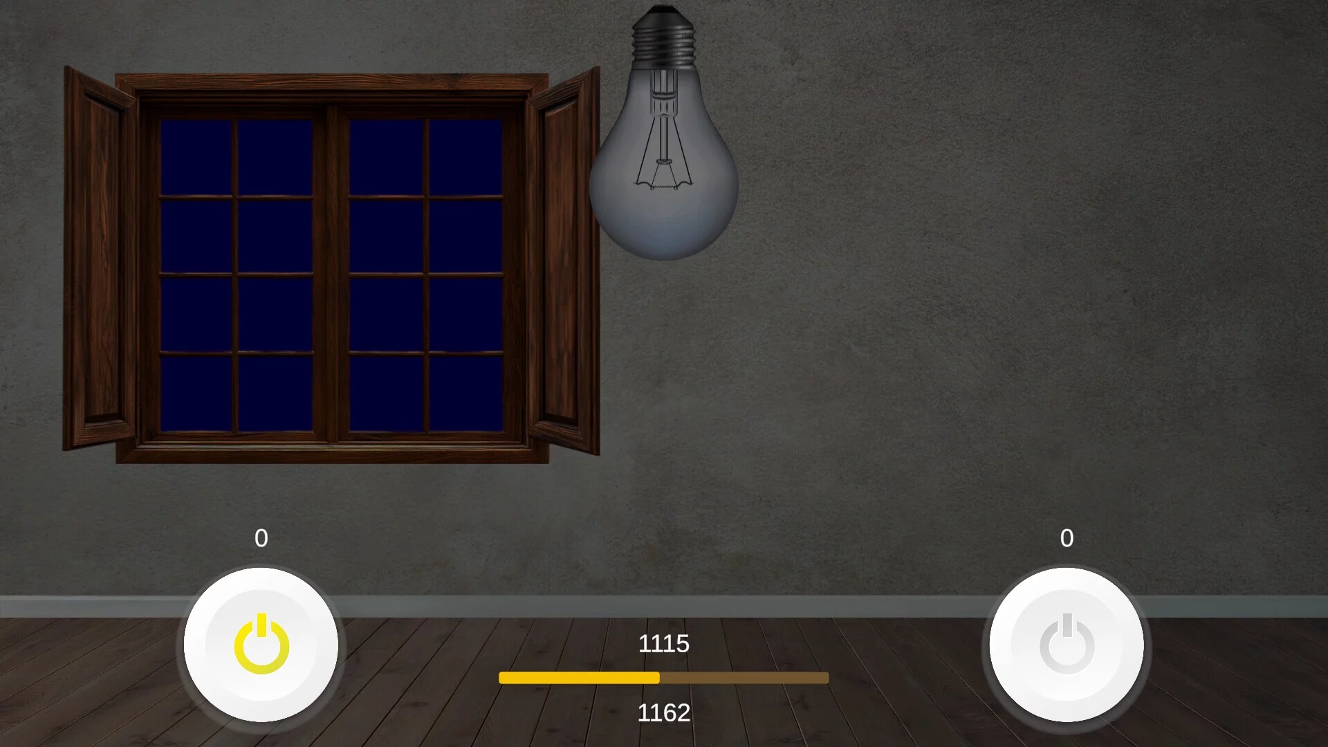 Изображение игры: Lightbulb