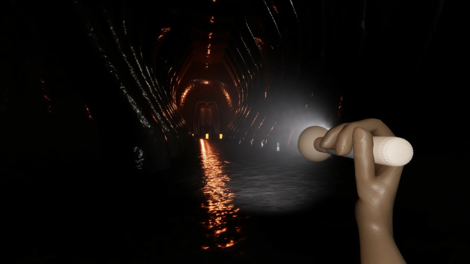 Изображение игры: Fallen Vestige