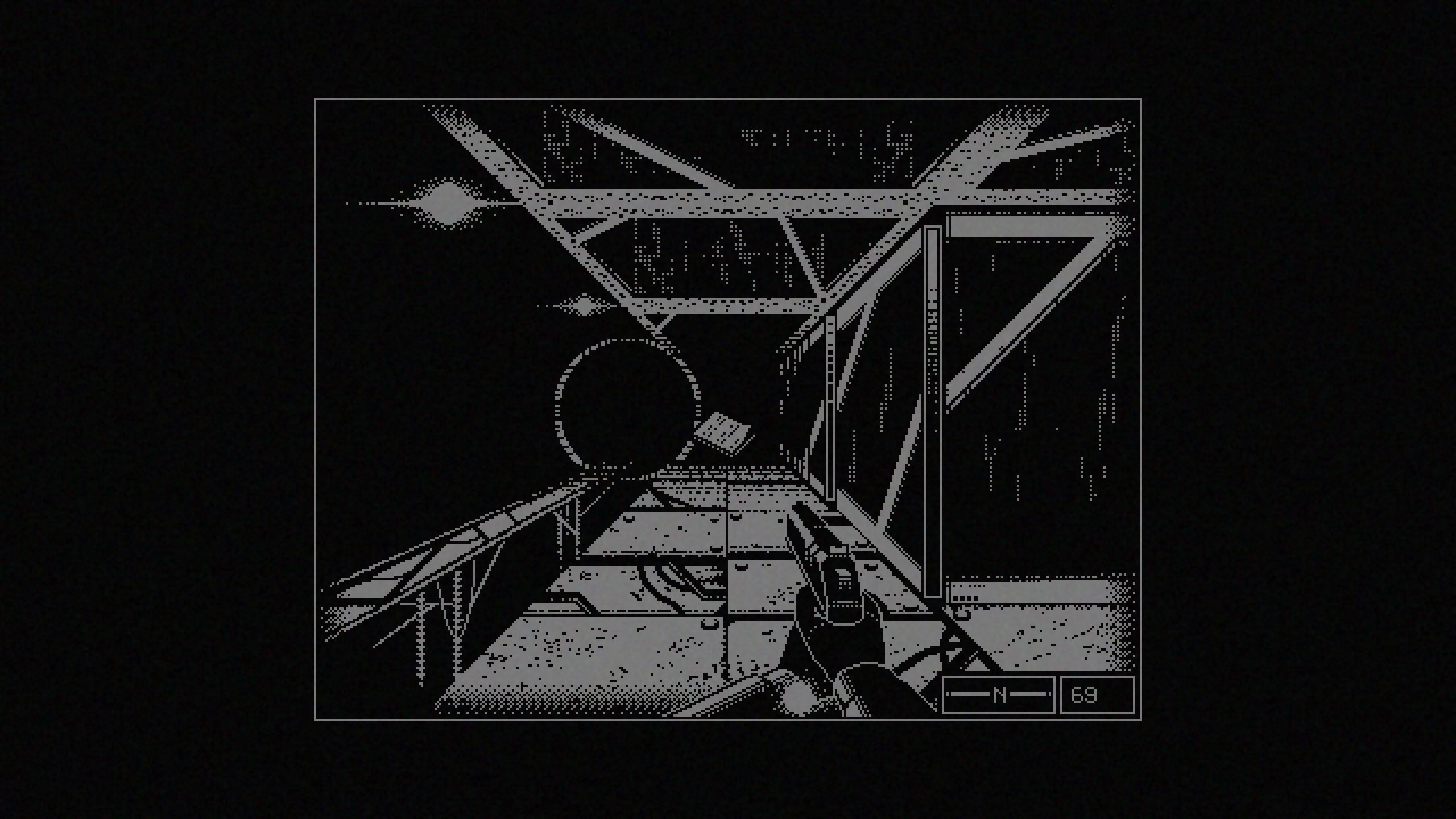 Изображение игры: REPOSE