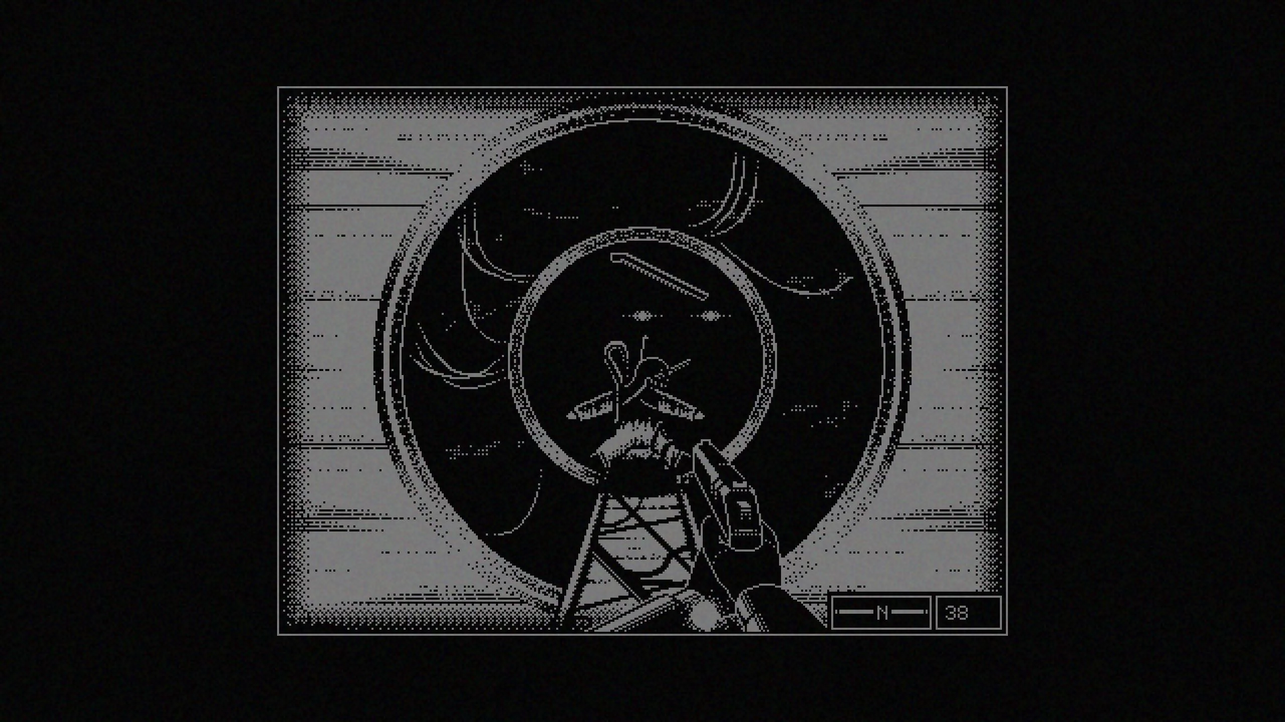 Изображение игры: REPOSE