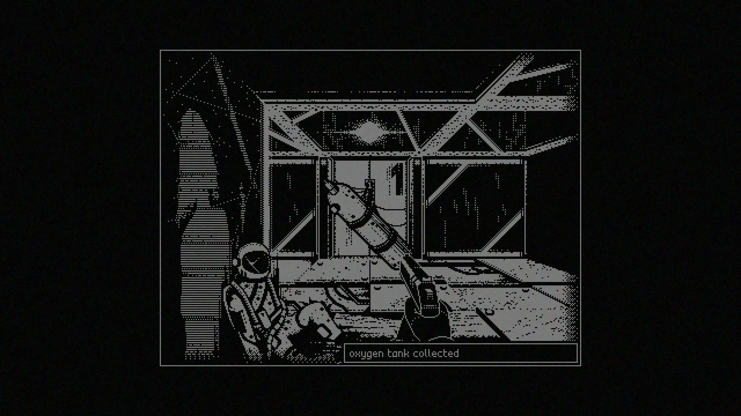 Изображение игры: REPOSE