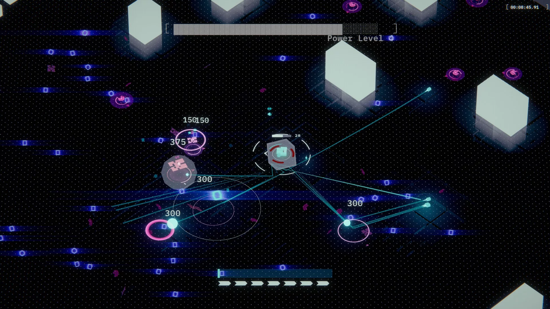 Изображение игры: Autopanic Zero