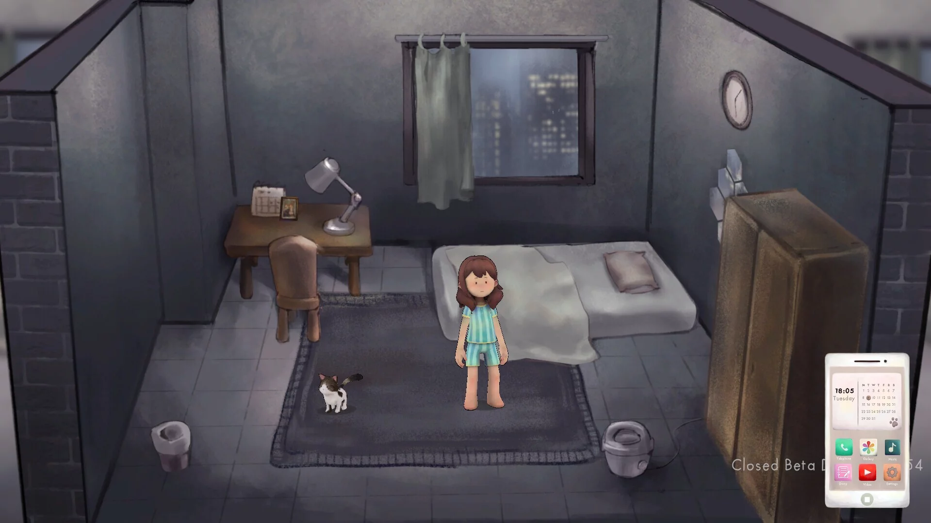 Изображение игры: HR Simulator