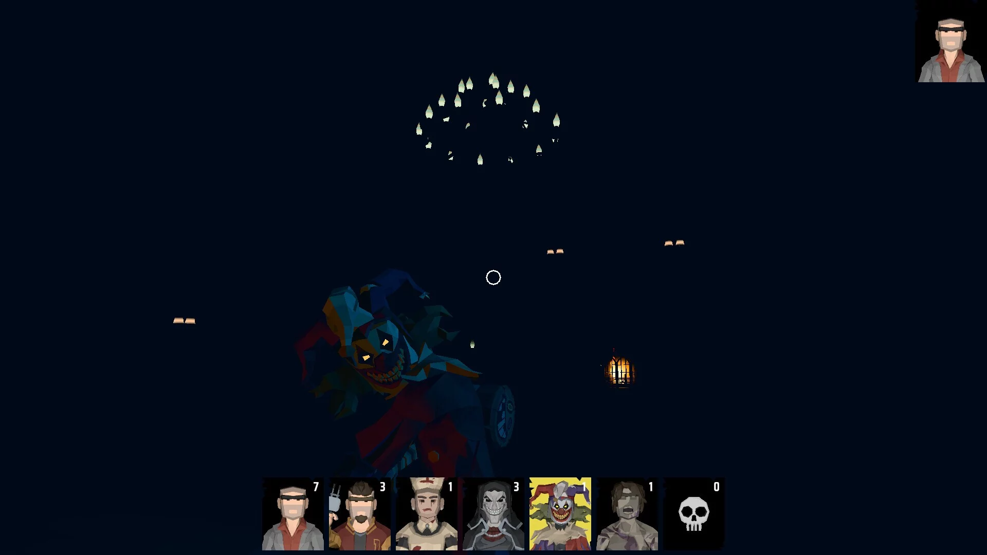 Изображение игры: Impostor Online