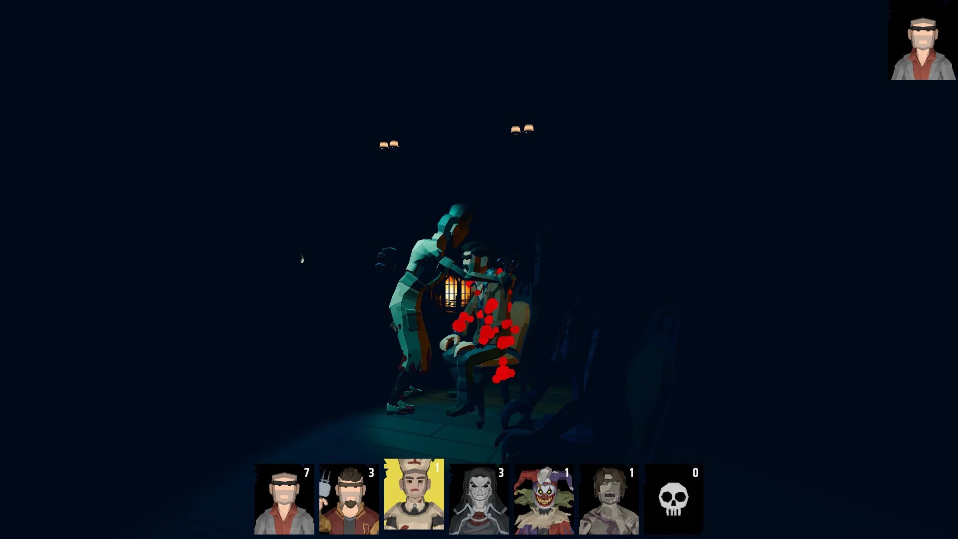 Изображение игры: Impostor Online