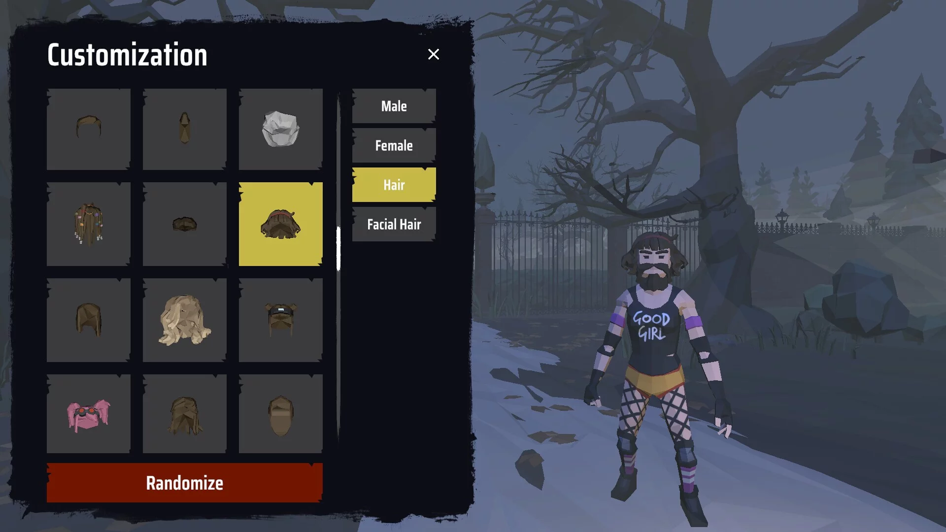 Изображение игры: Impostor Online