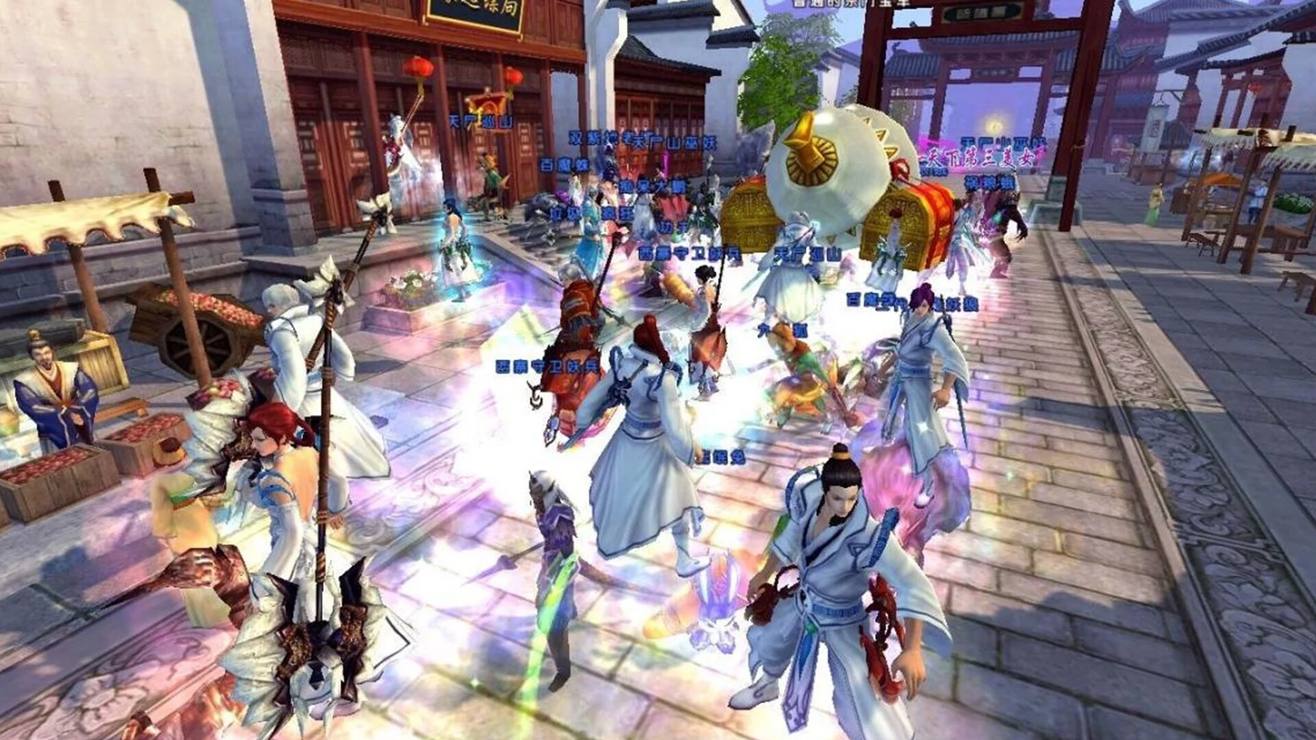 Изображение игры: 大圣伏魔：黑神话之无间劫