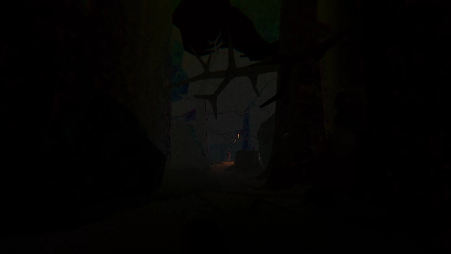 Изображение игры: Agony Increment