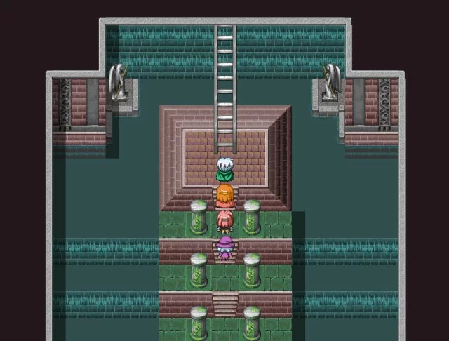Изображение игры: Soul Oath
