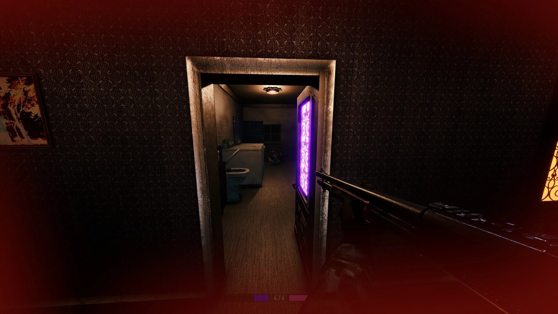 Изображение игры: Biodacity The Mansion