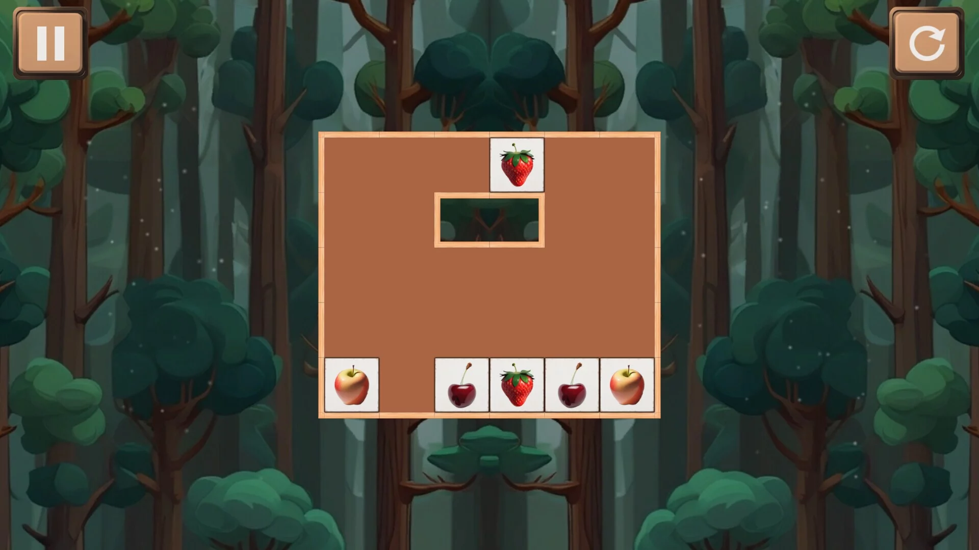Изображение игры: Brain Workout – 15 Puzzles for Memory, Math & Logic | IQ Test Games