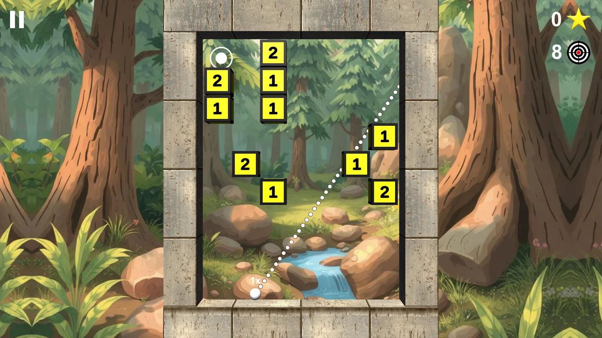 Изображение игры: Brain Workout – 15 Puzzles for Memory, Math & Logic | IQ Test Games