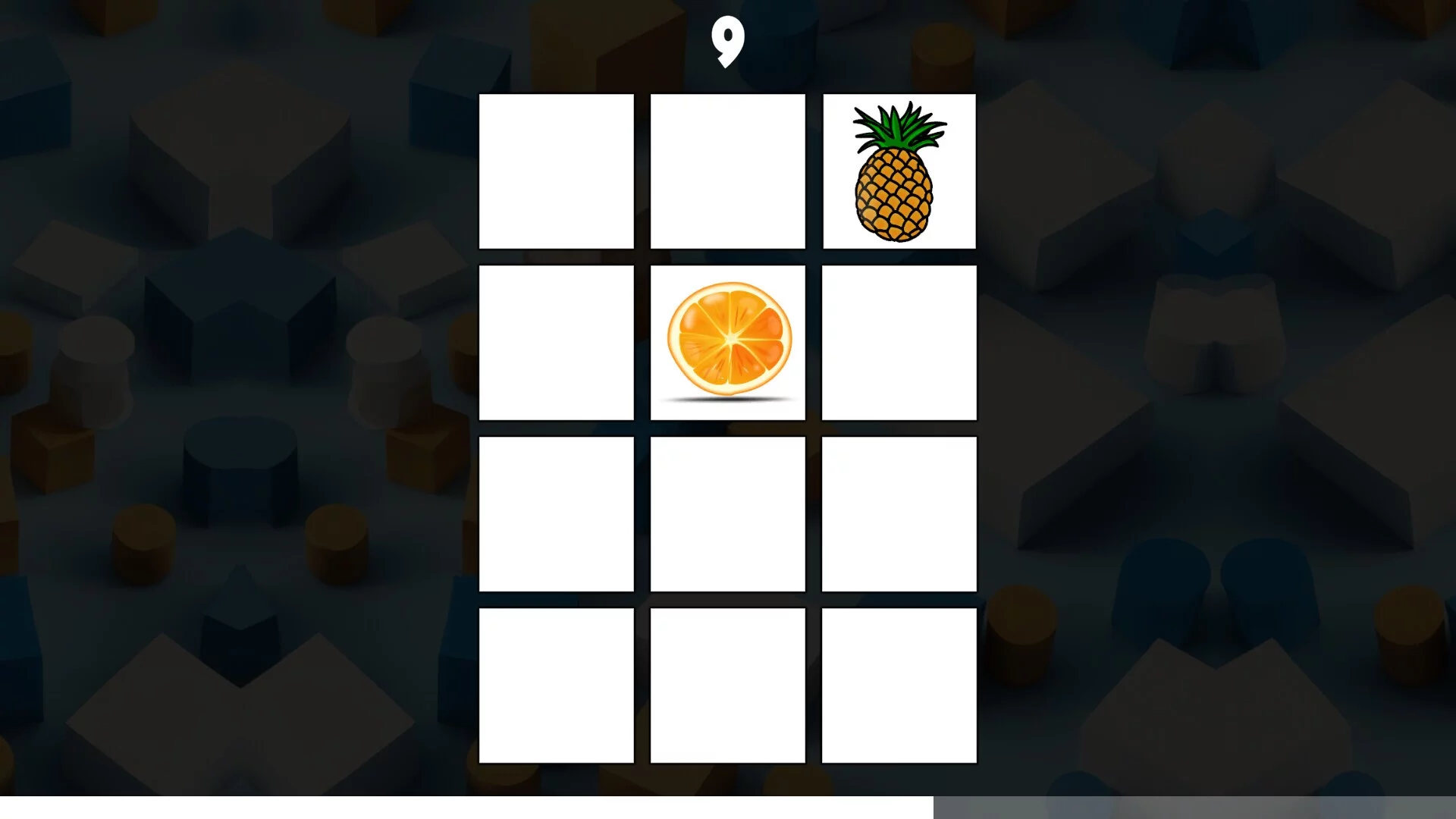 Изображение игры: Brain Workout – 15 Puzzles for Memory, Math & Logic | IQ Test Games