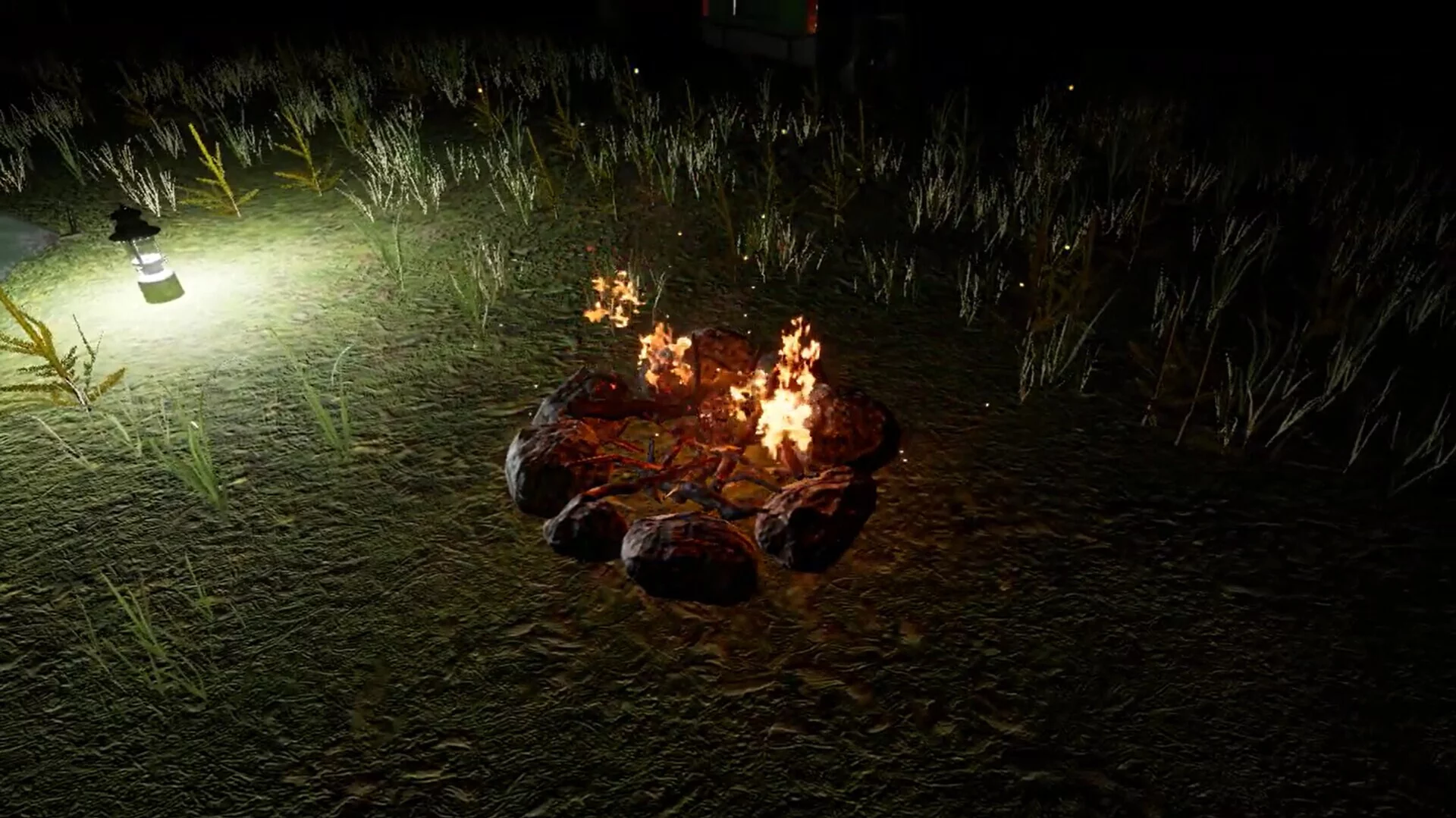Изображение игры: Mountain's Memory