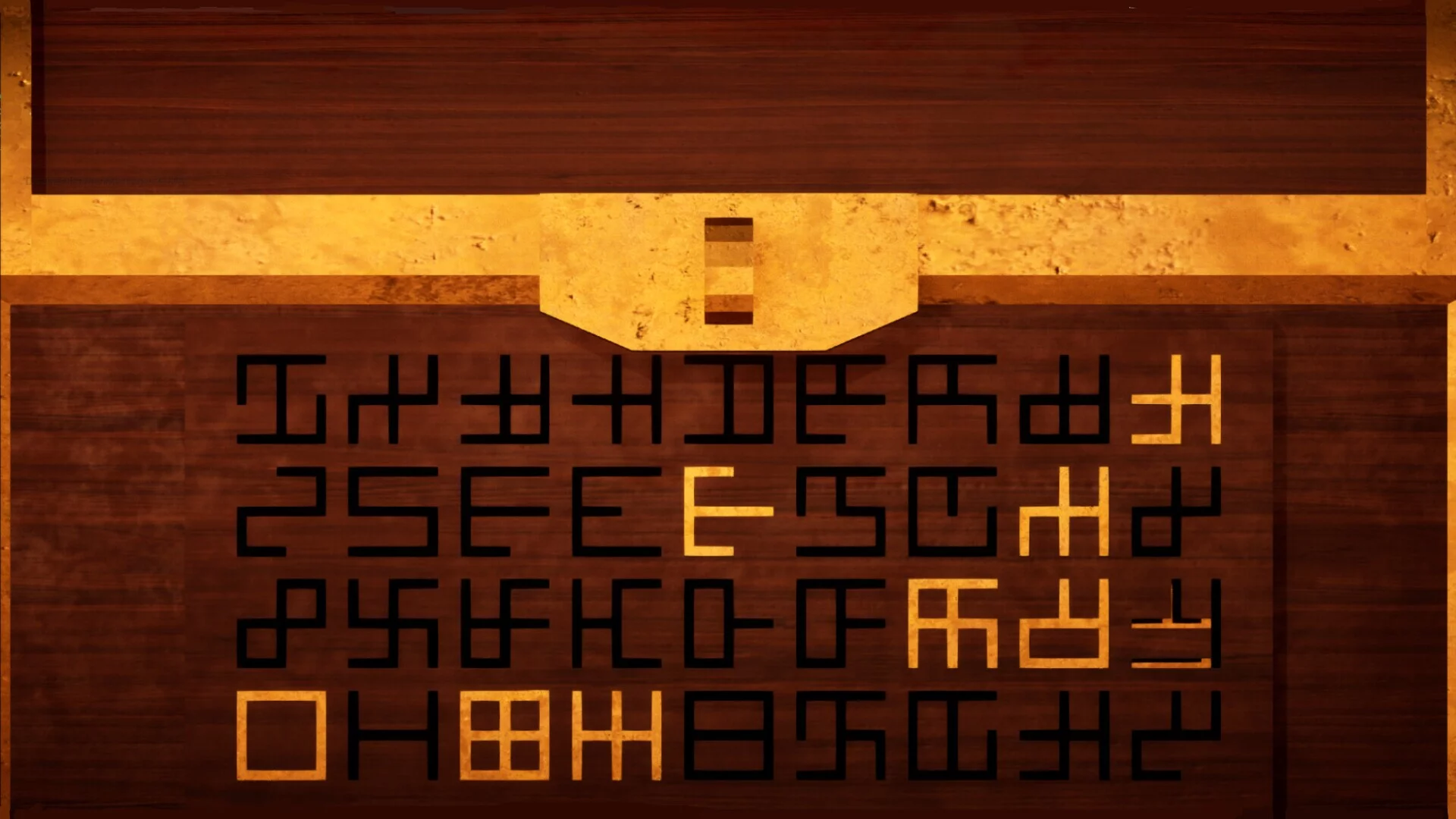 Изображение игры: Try them all!