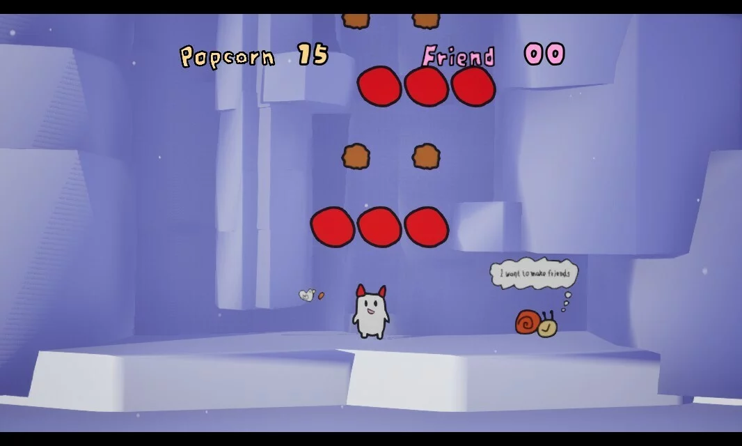 Изображение игры: BUNNY