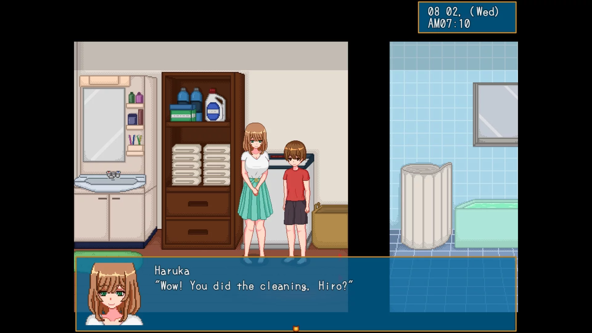 Изображение игры: Countryside Life