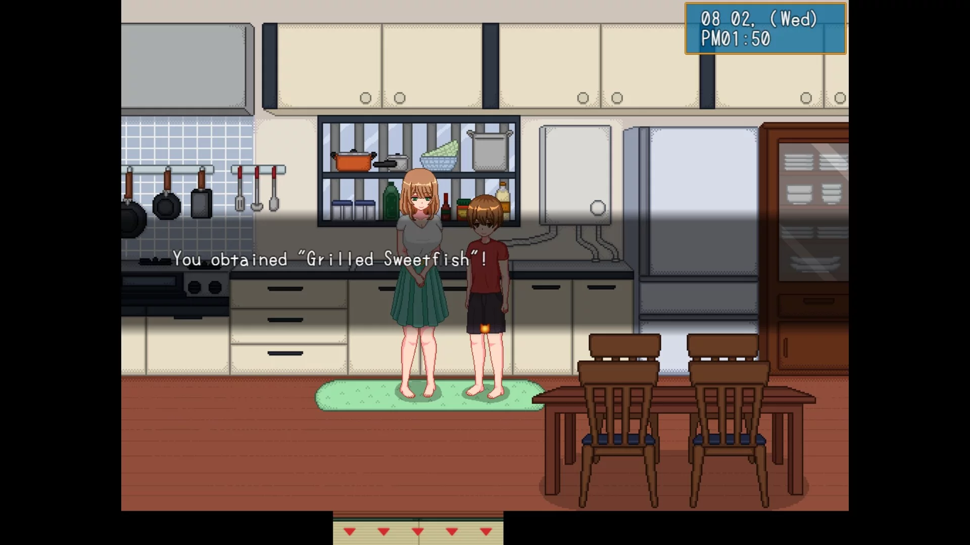 Изображение игры: Countryside Life