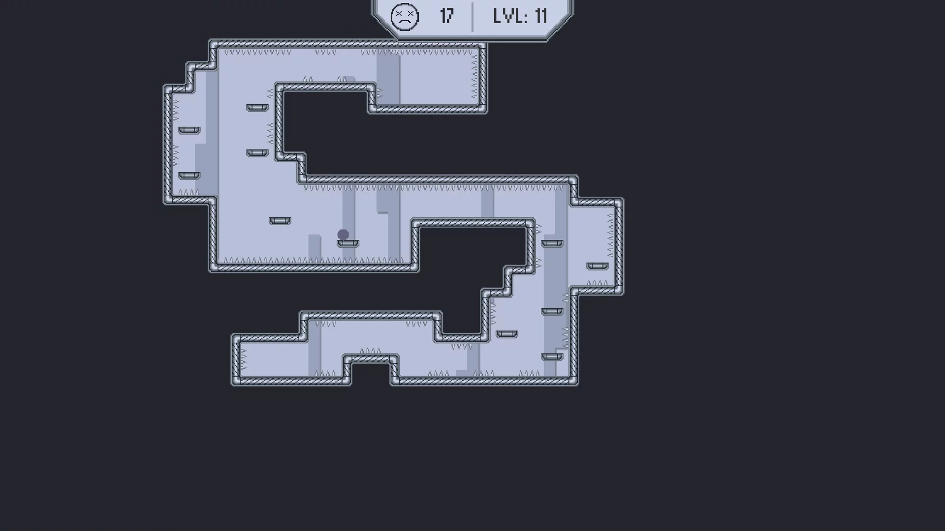 Изображение игры: Ball laB