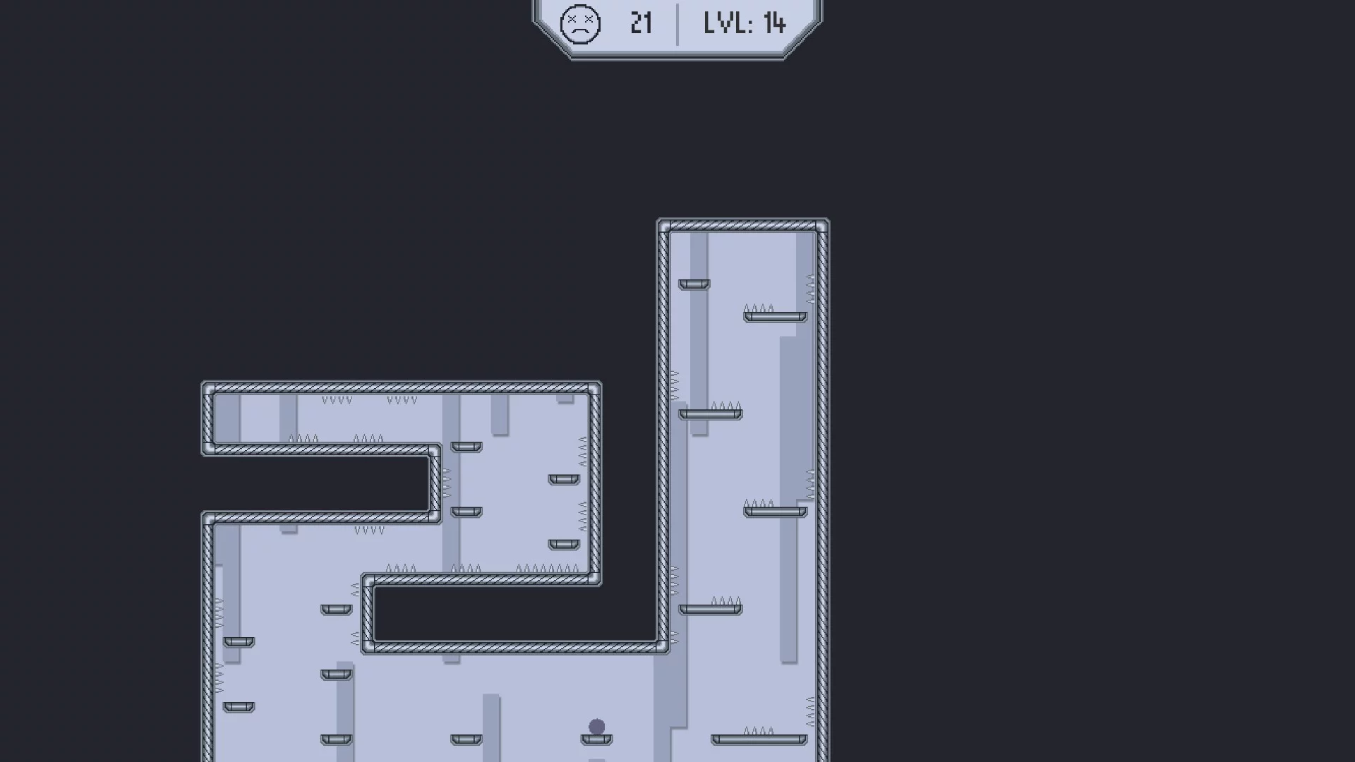 Изображение игры: Ball laB