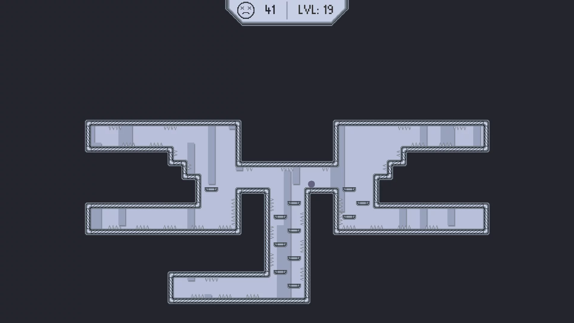 Изображение игры: Ball laB